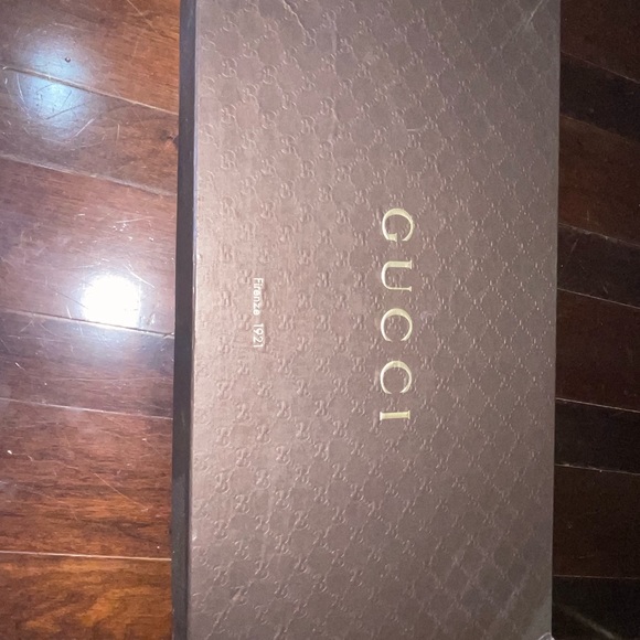 Gucci boots - Picture 7 of 8